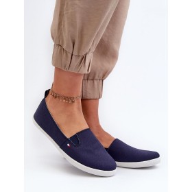 Baskets model 197887 Step in style