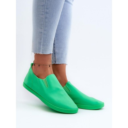 Baskets model 197889 Step in style