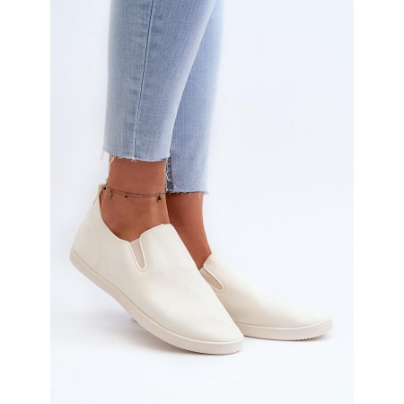 Baskets model 197890 Step in style