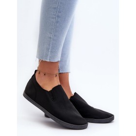 Baskets model 197891 Step in style