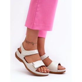 Sandales model 197899 Step in style