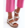 Sandales model 197899 Step in style