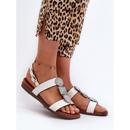 Sandales model 197905 Step in style