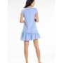 Robe de jour model 197996 awama