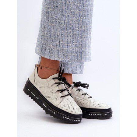 Chaussures Basses model 198009 Step in style