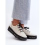 Chaussures Basses model 198009 Step in style