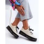 Chaussures Basses model 198009 Step in style