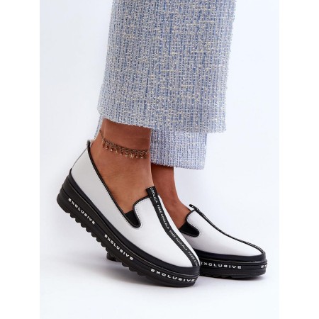 Chaussures Basses model 198012 Step in style