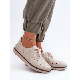 Chaussures Basses model 198018 Step in style