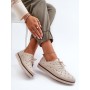 Chaussures Basses model 198018 Step in style
