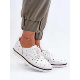 Chaussures Basses model 198019 Step in style