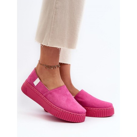 Baskets model 198025 Step in style