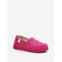 Baskets model 198025 Step in style