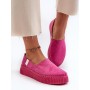 Baskets model 198025 Step in style