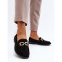 Moccasins model 198031 Step in style