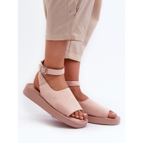 Sandales model 198042 Step in style