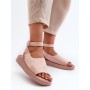 Sandales model 198042 Step in style