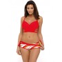 Maillot de bain deux pièces model 129682 Marko