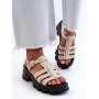 Sandales model 198044 Step in style