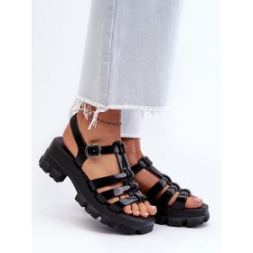 Sandales model 198045 Step in style