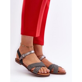 Sandales model 198046 Step in style