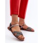 Sandales model 198046 Step in style
