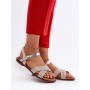 Sandales model 198047 Step in style