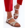 Sandales model 198047 Step in style