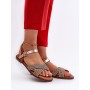 Sandales model 198048 Step in style