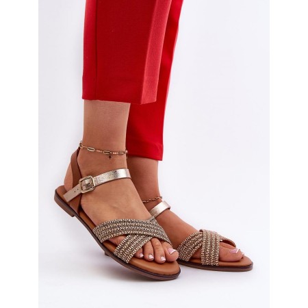 Sandales model 198048 Step in style