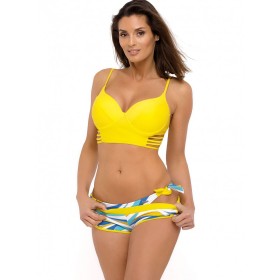 Maillot de bain deux pièces model 129684 Marko
