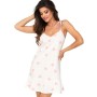 Chemise de nuit model 198062 Donna