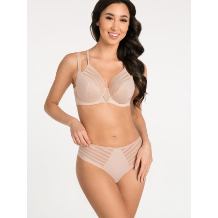 Culottes brésiliennes model 198063 Gorsenia Lingerie