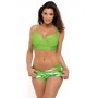 Maillot de bain deux pièces model 129687 Marko