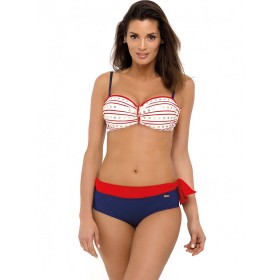 Maillot de bain deux pièces model 129688 Marko