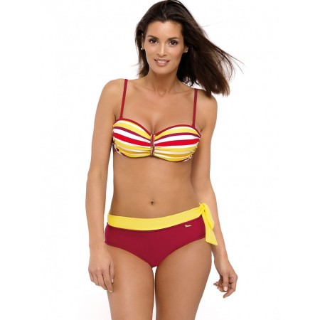 Maillot de bain deux pièces model 129691 Marko