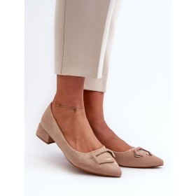 Escarpins à talons model 198120 Step in style