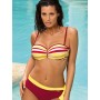 Maillot de bain deux pièces model 129691 Marko