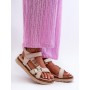 Sandales model 198126 Step in style