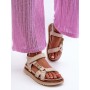 Sandales model 198126 Step in style