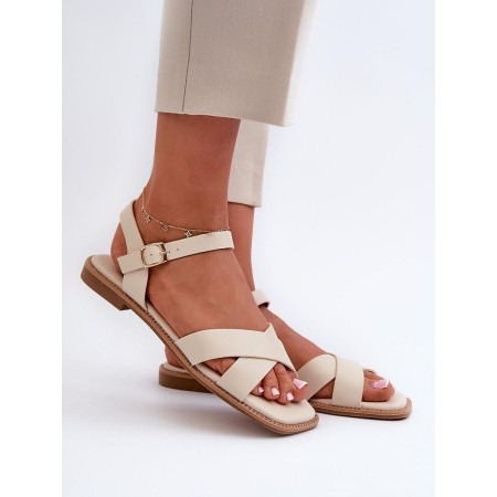 Sandales model 198137 Step in style