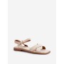 Sandales model 198137 Step in style