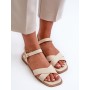 Sandales model 198137 Step in style