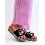 Clacquettes model 198144 Step in style