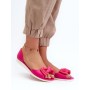 Ballerine model 198148 Step in style