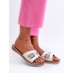 Clacquettes model 198159 Step in style