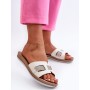Clacquettes model 198159 Step in style