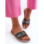 Clacquettes model 198160 Step in style