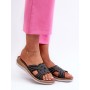 Clacquettes model 198162 Step in style