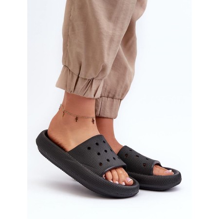 Clacquettes model 198174 Step in style